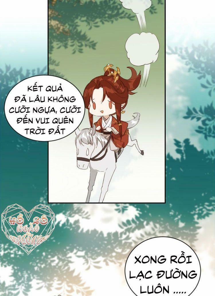 Hoàng Hậu Vô Đức 17 trang 53