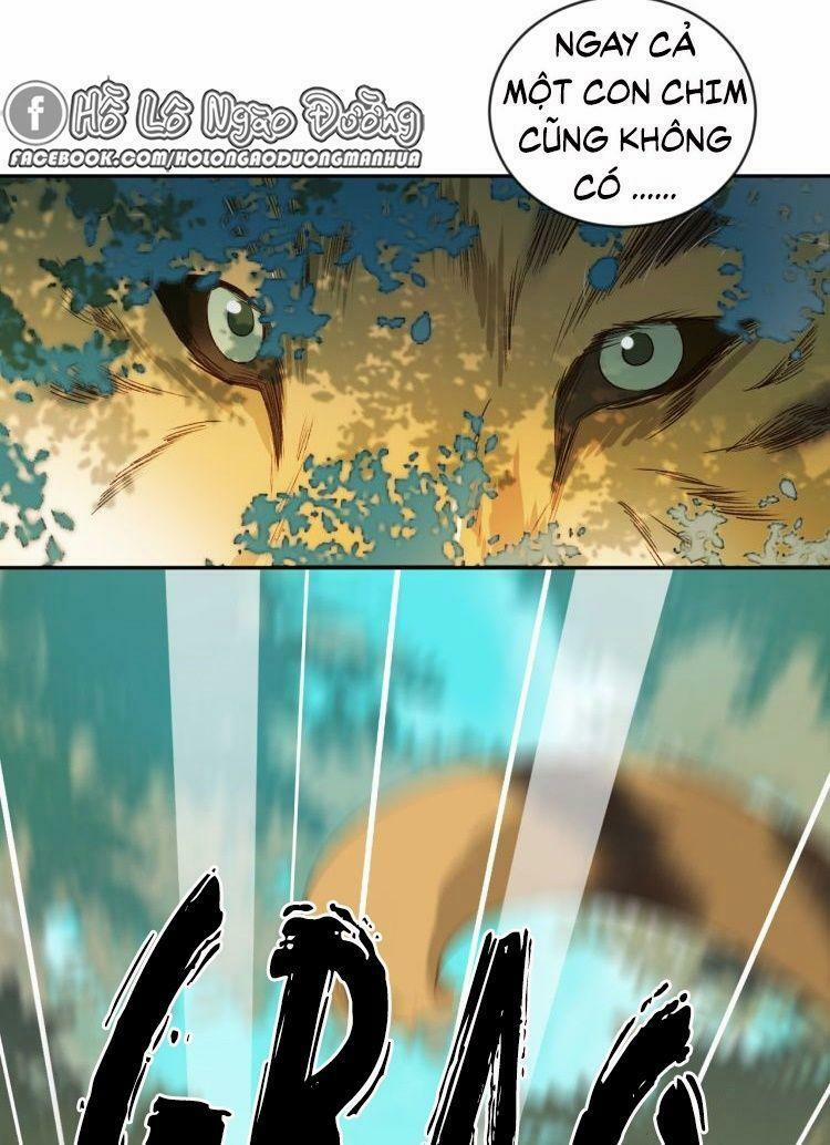 Hoàng Hậu Vô Đức 17 trang 56