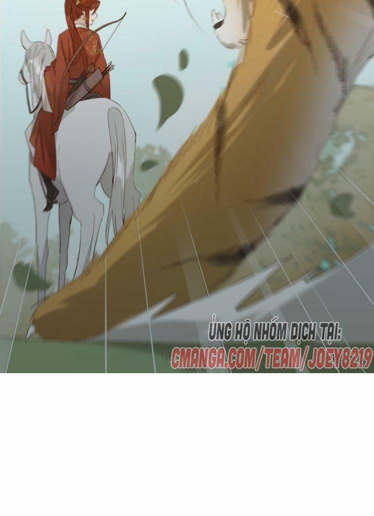 Hoàng Hậu Vô Đức 17 trang 58