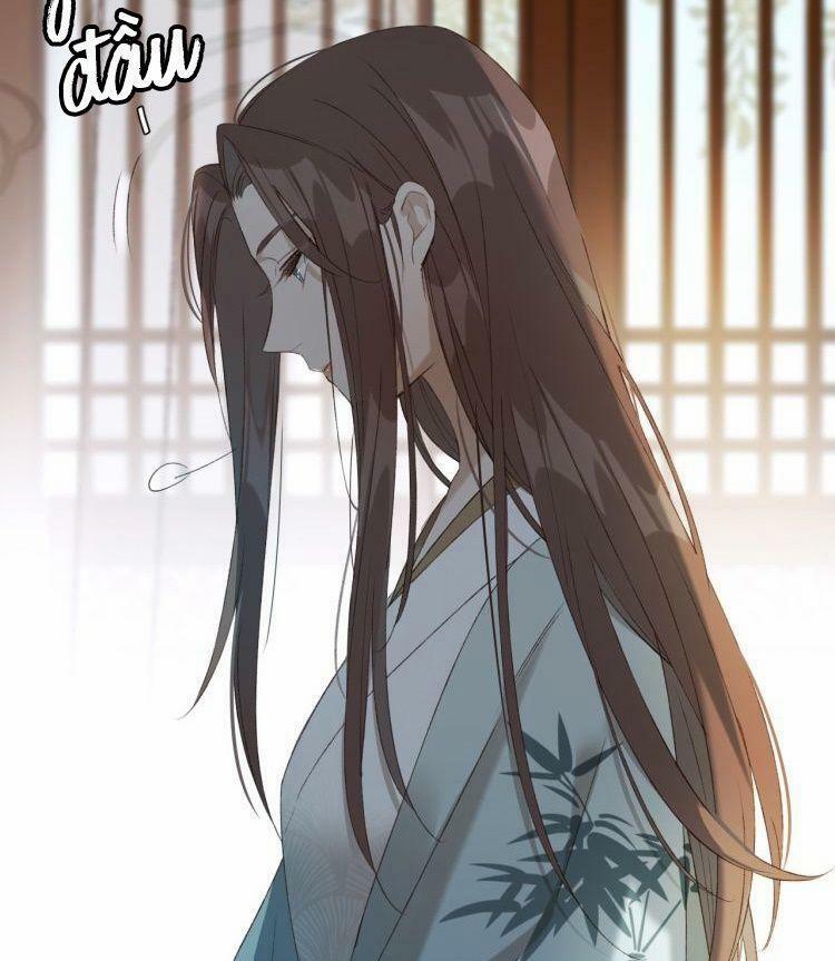 Hoàng Hậu Vô Đức 17 trang 9