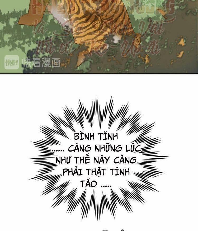 Hoàng Hậu Vô Đức 18 trang 12