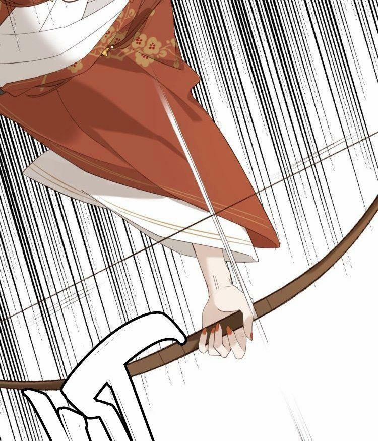 Hoàng Hậu Vô Đức 18 trang 16