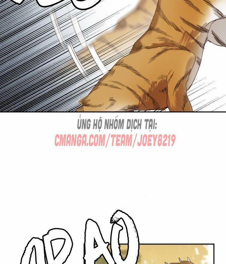 Hoàng Hậu Vô Đức 18 trang 18