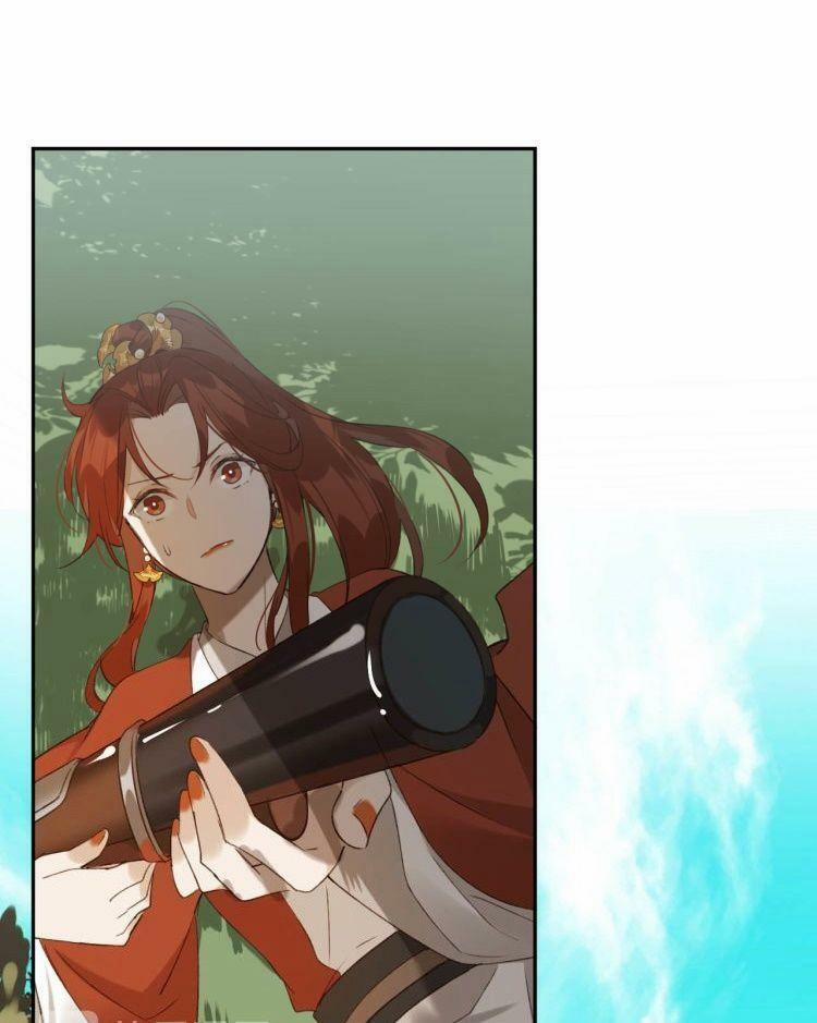 Hoàng Hậu Vô Đức 18 trang 20