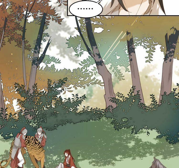 Hoàng Hậu Vô Đức 18 trang 40