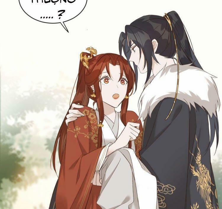 Hoàng Hậu Vô Đức 18 trang 46