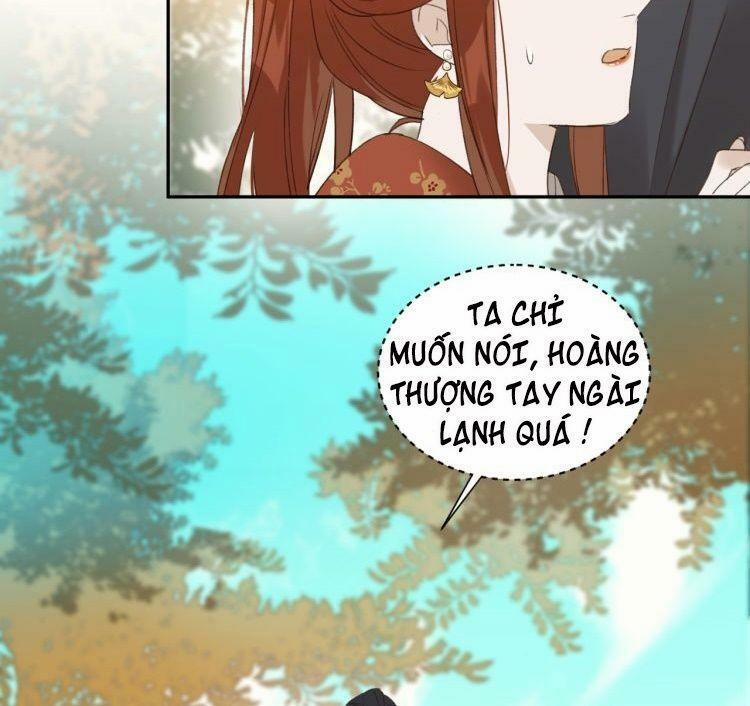 Hoàng Hậu Vô Đức 18 trang 49