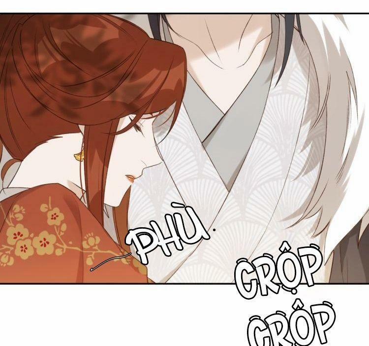 Hoàng Hậu Vô Đức 18 trang 55