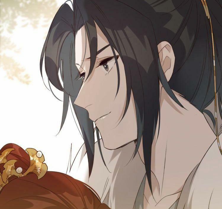 Hoàng Hậu Vô Đức 18 trang 57