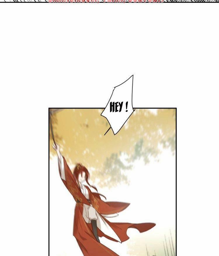 Hoàng Hậu Vô Đức 18 trang 8