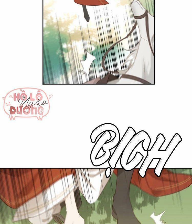 Hoàng Hậu Vô Đức 18 trang 9