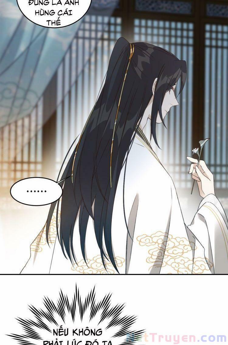 Hoàng Hậu Vô Đức 19 trang 12