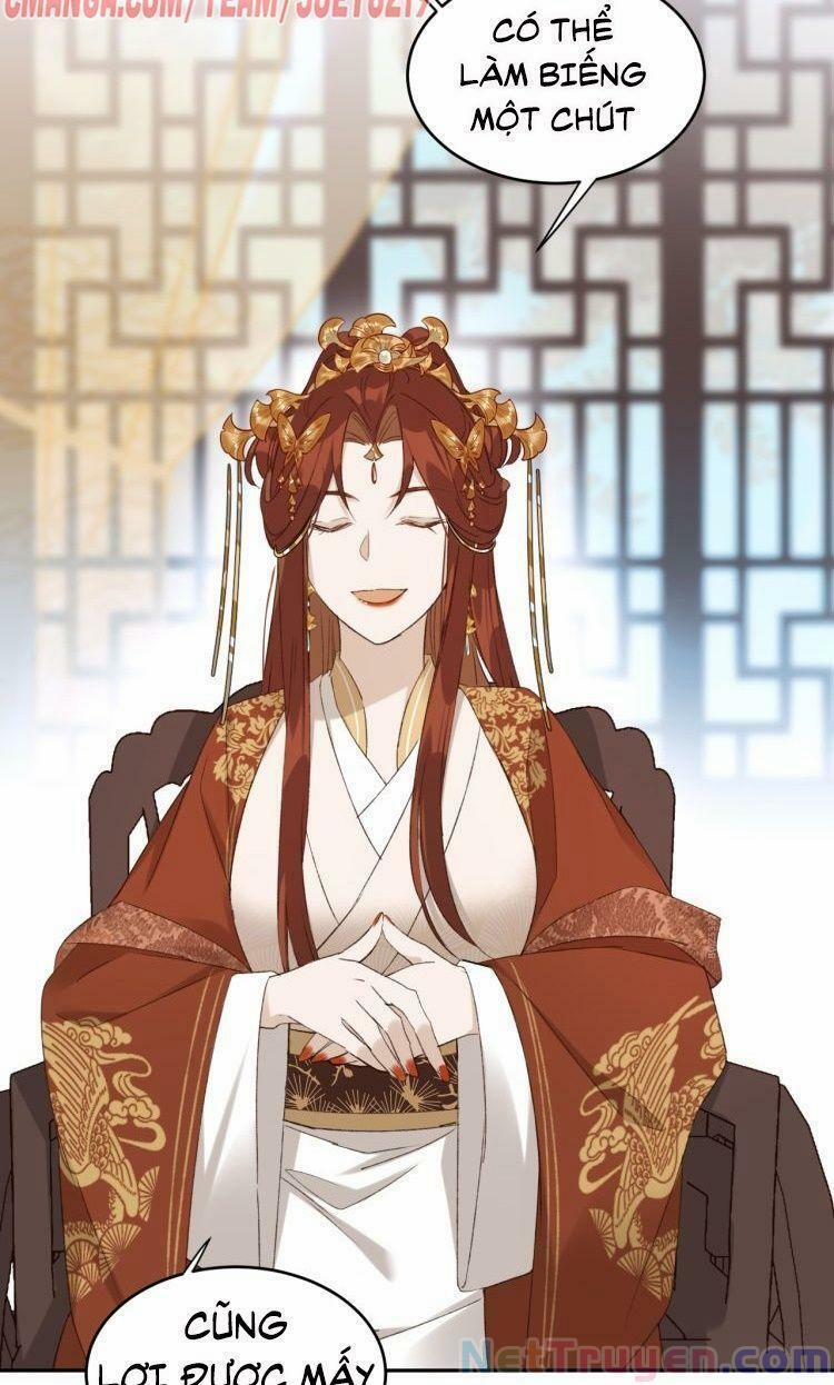 Hoàng Hậu Vô Đức 19 trang 27