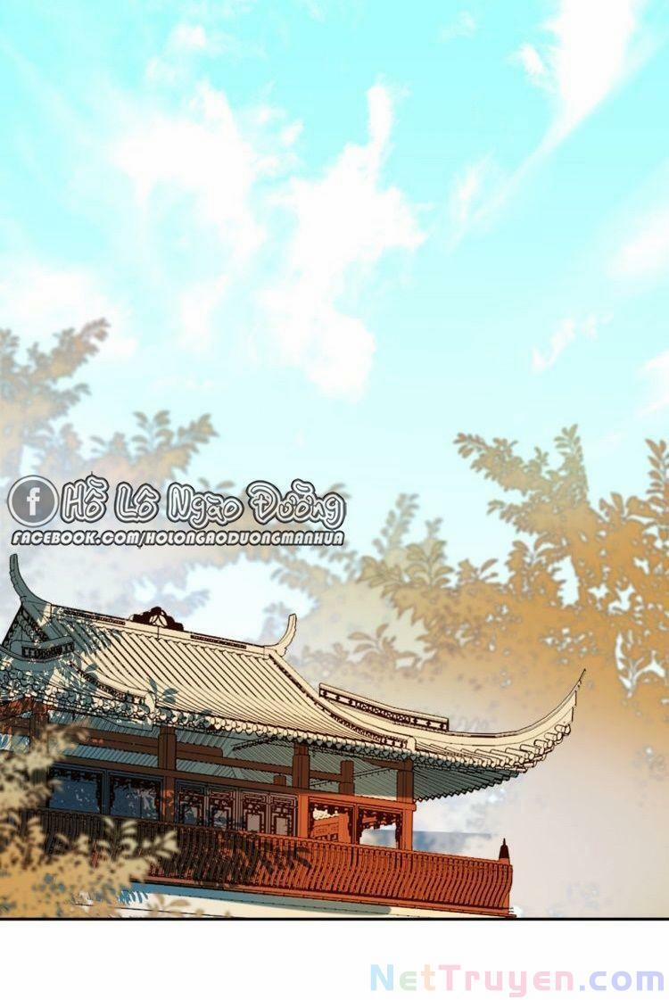 Hoàng Hậu Vô Đức 19 trang 35