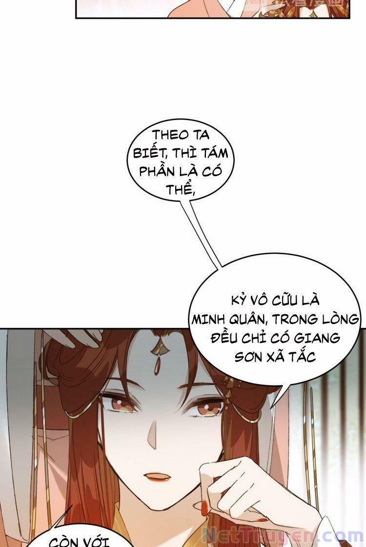 Hoàng Hậu Vô Đức 19 trang 42