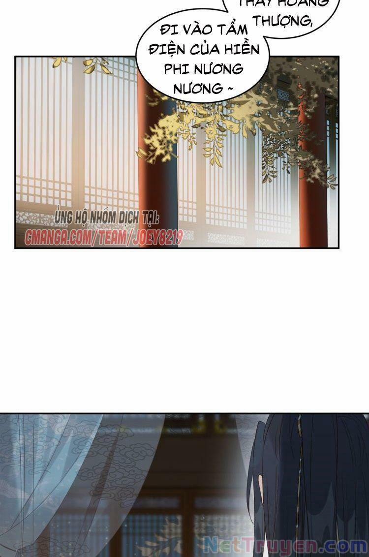 Hoàng Hậu Vô Đức 19 trang 5