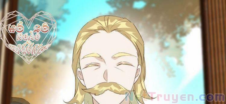 Hoàng Hậu Vô Đức 19 trang 53