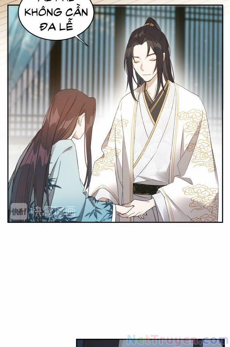 Hoàng Hậu Vô Đức 19 trang 8