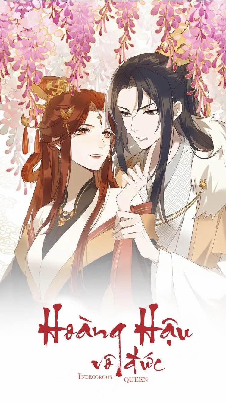 Hoàng Hậu Vô Đức 20 trang 0