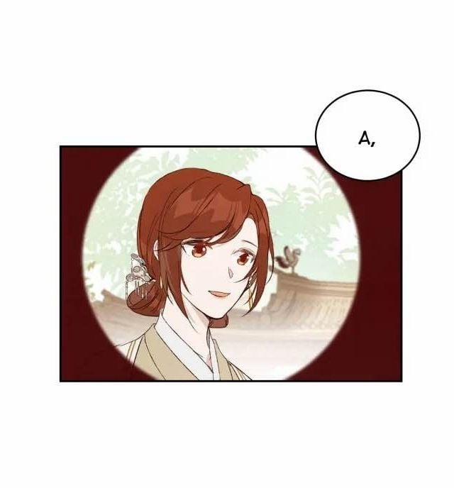 Hoàng Hậu Vô Đức 20 trang 11