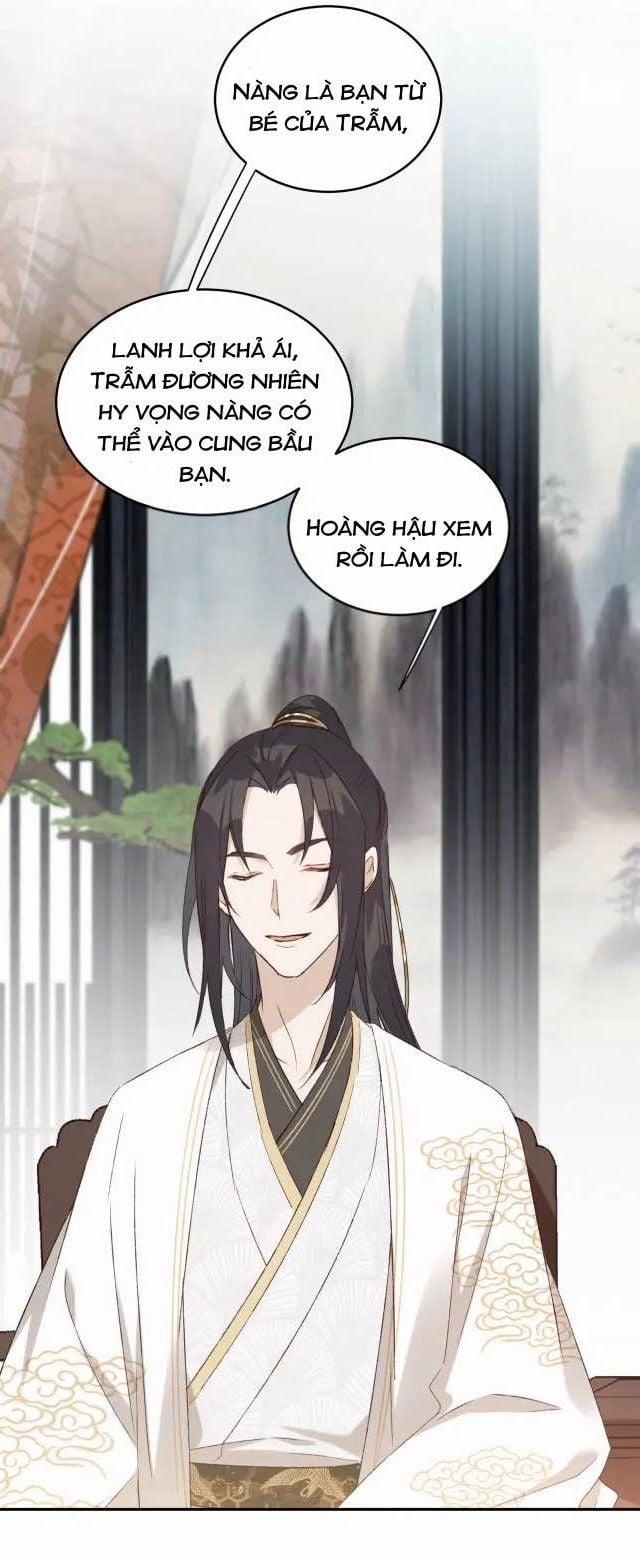 Hoàng Hậu Vô Đức 20 trang 47