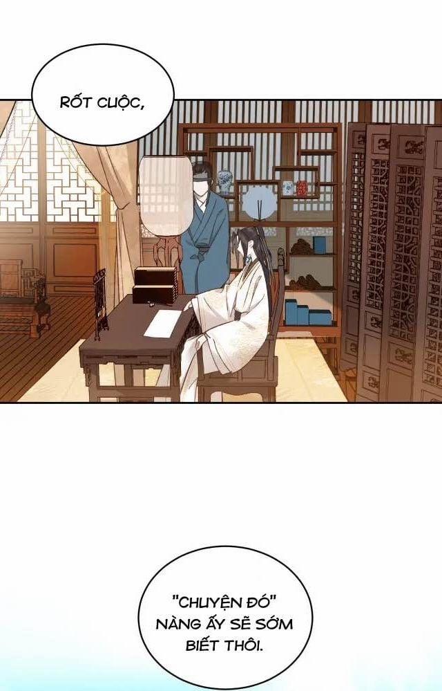 Hoàng Hậu Vô Đức 20 trang 7