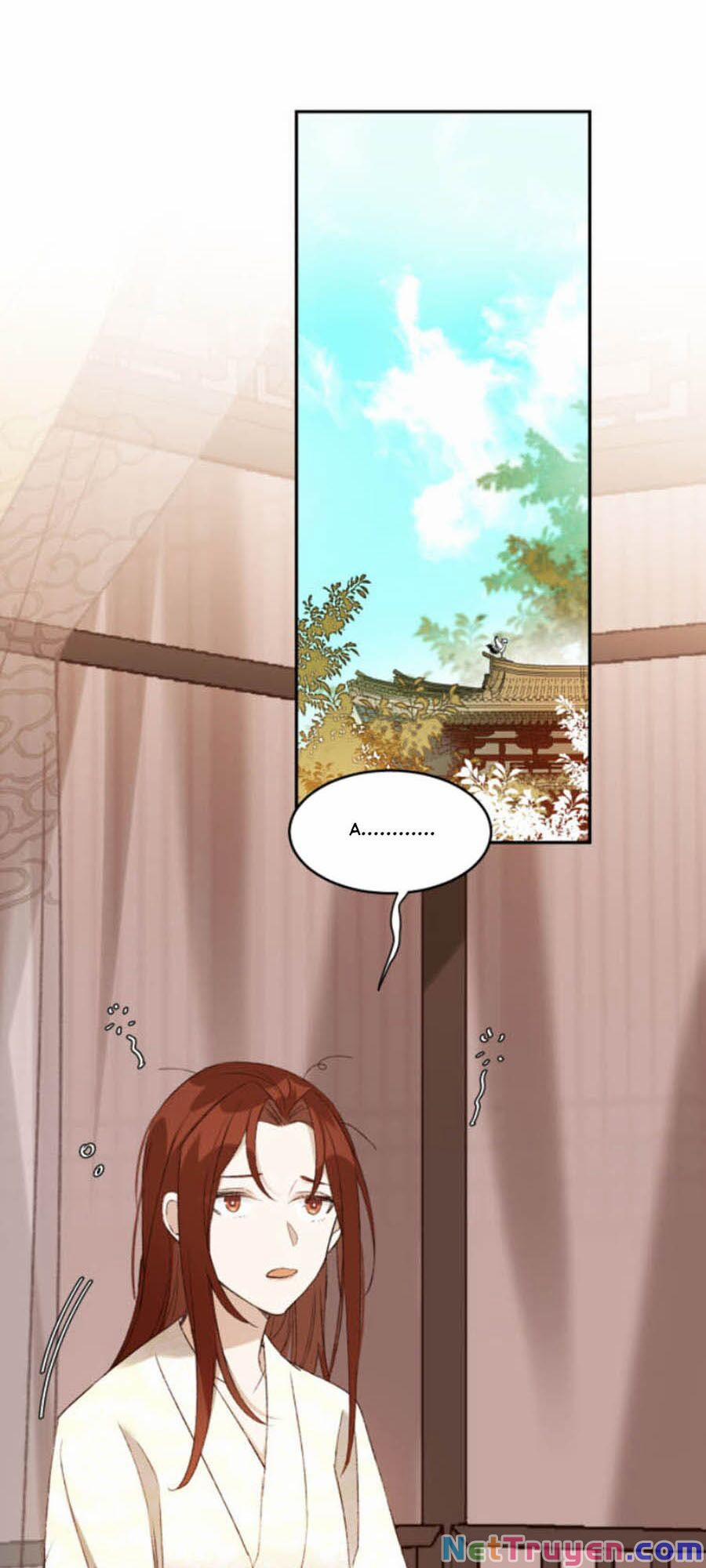 Hoàng Hậu Vô Đức 22 trang 0