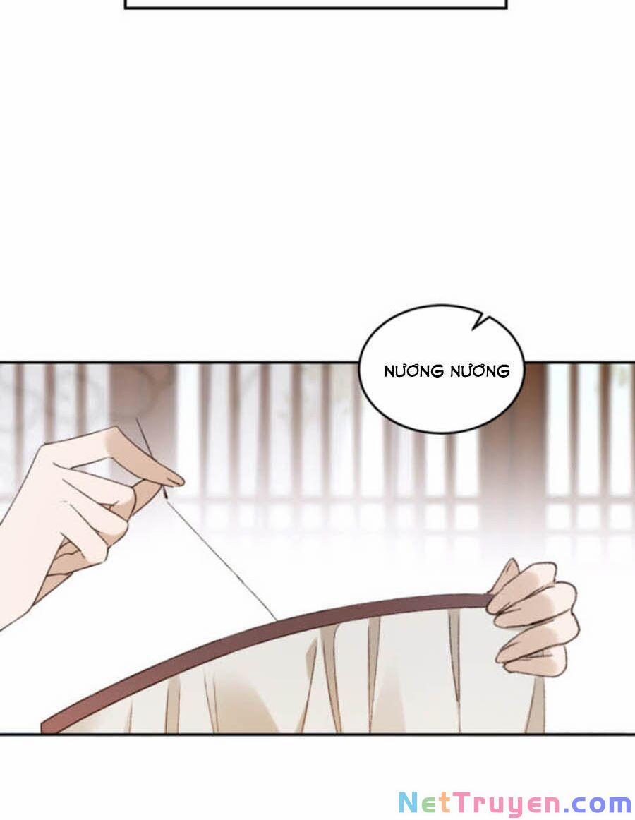 Hoàng Hậu Vô Đức 22 trang 11