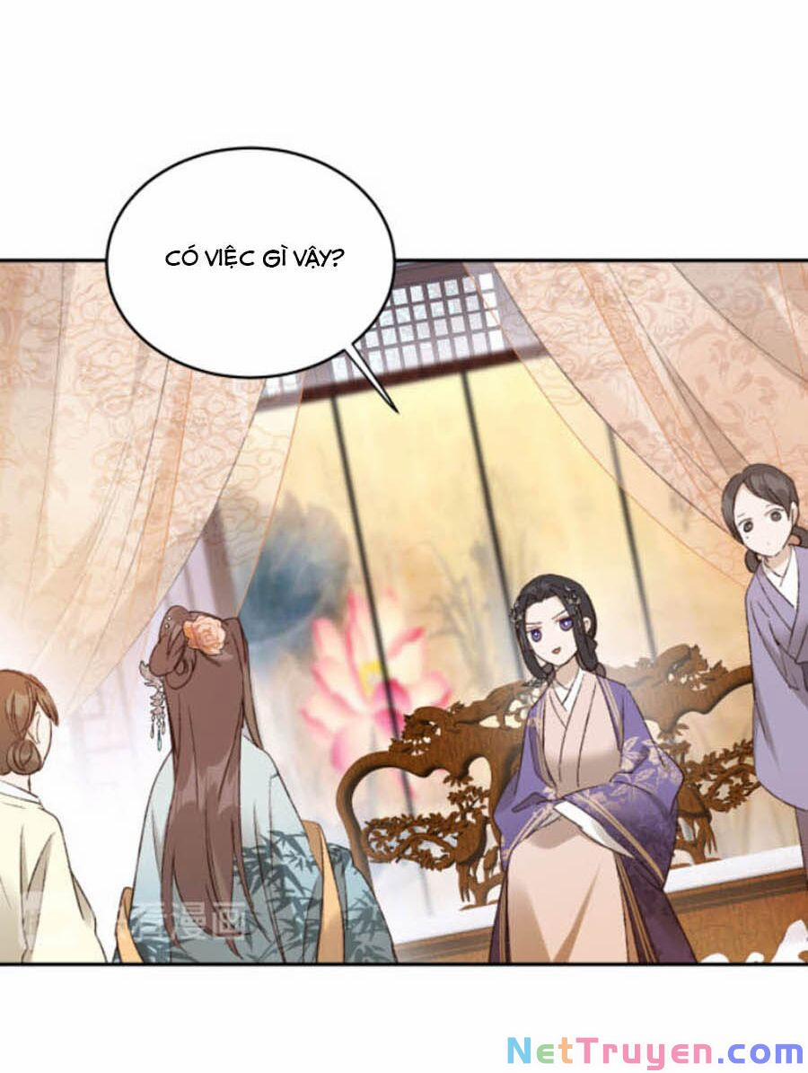 Hoàng Hậu Vô Đức 22 trang 28