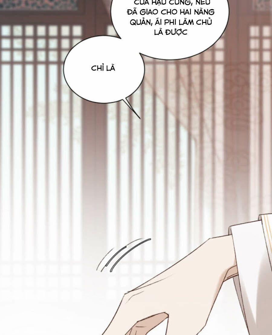 Hoàng Hậu Vô Đức 23 trang 30