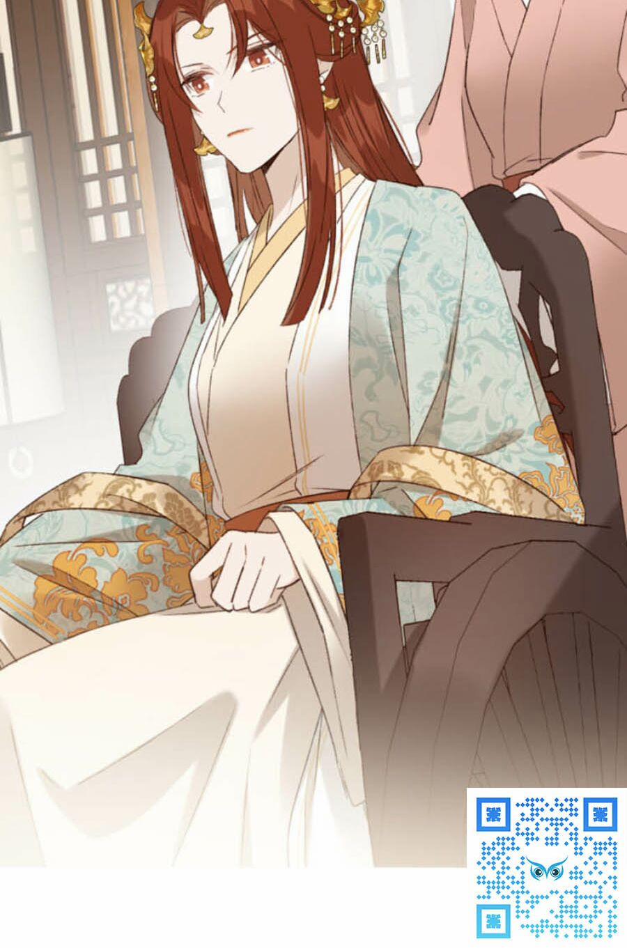 Hoàng Hậu Vô Đức 23 trang 37