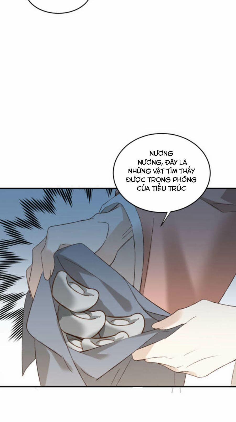 Hoàng Hậu Vô Đức 24 trang 34