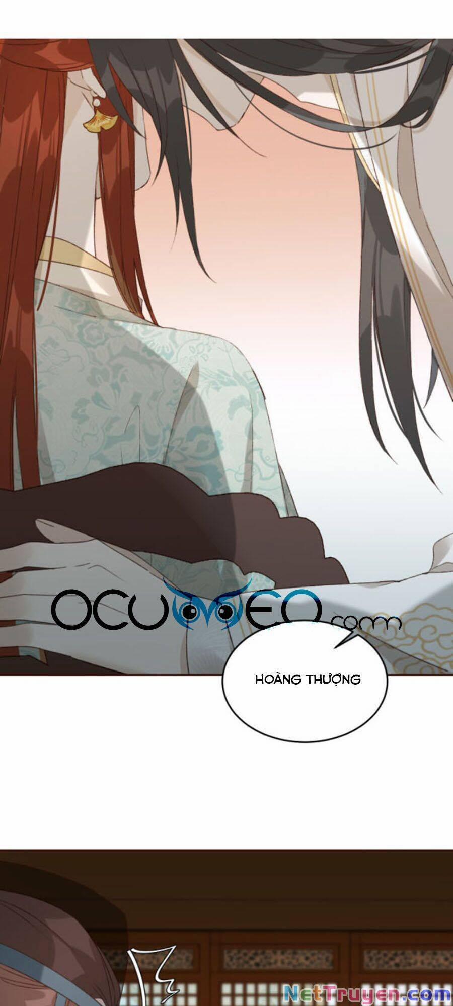 Hoàng Hậu Vô Đức 26 trang 0