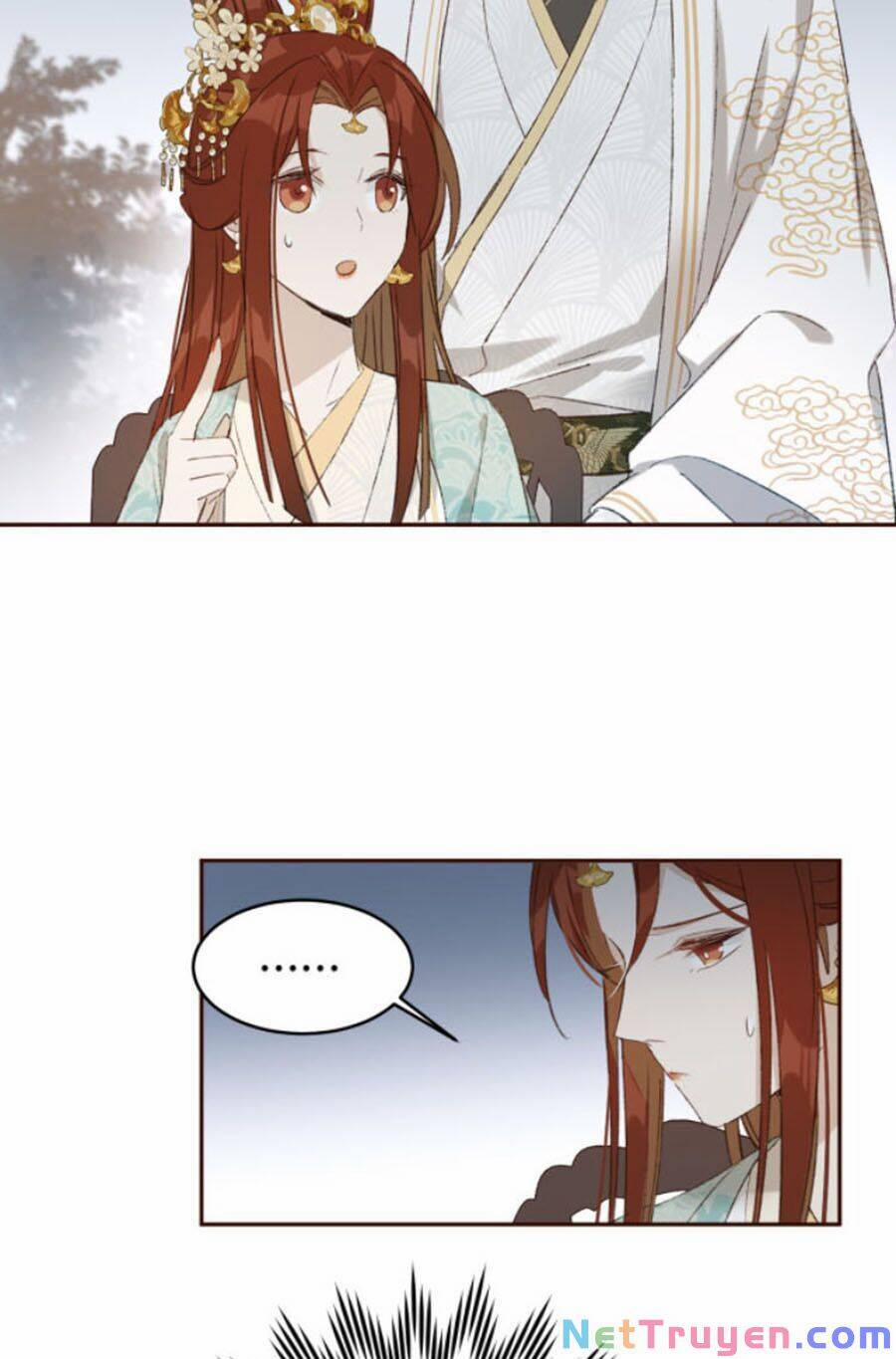 Hoàng Hậu Vô Đức 26 trang 15