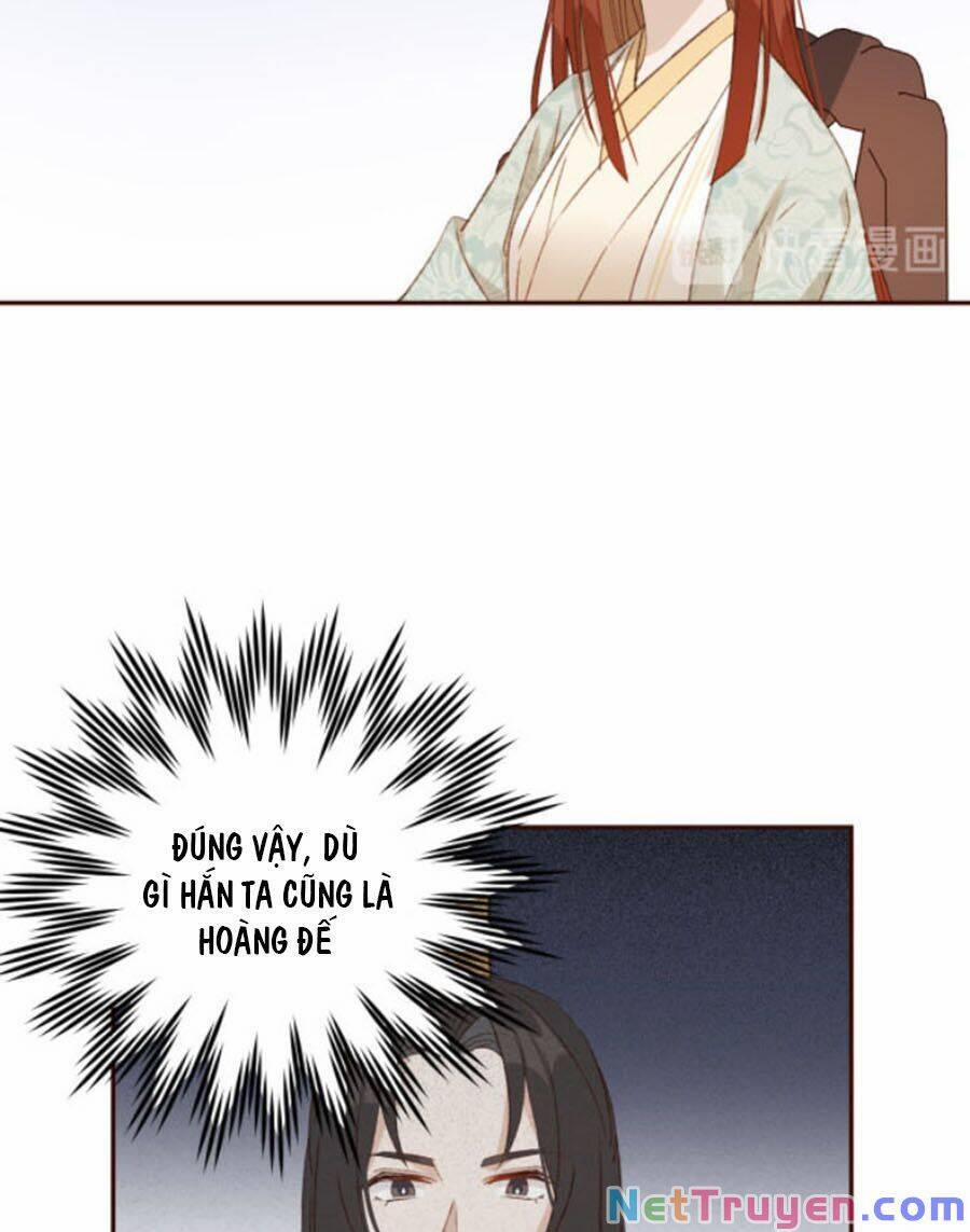 Hoàng Hậu Vô Đức 26 trang 20