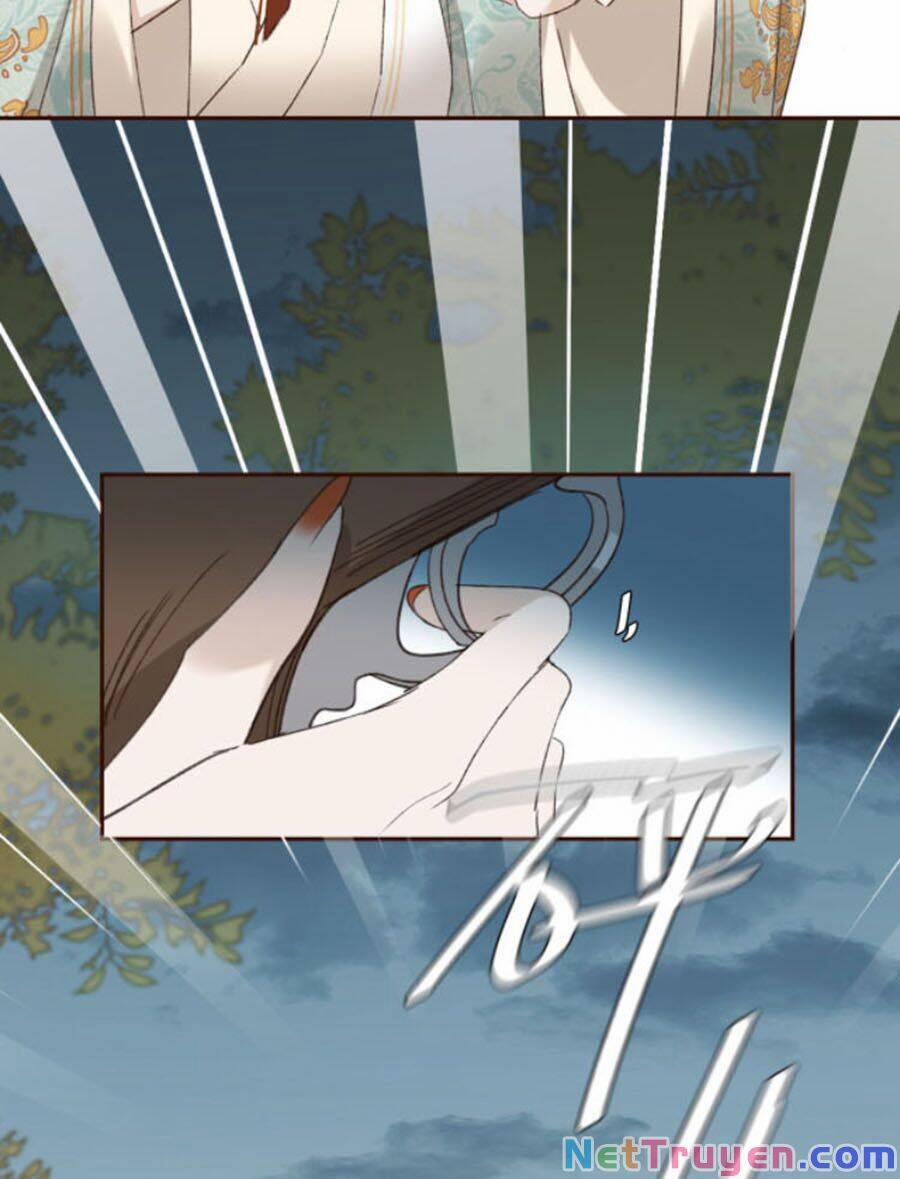 Hoàng Hậu Vô Đức 26 trang 25