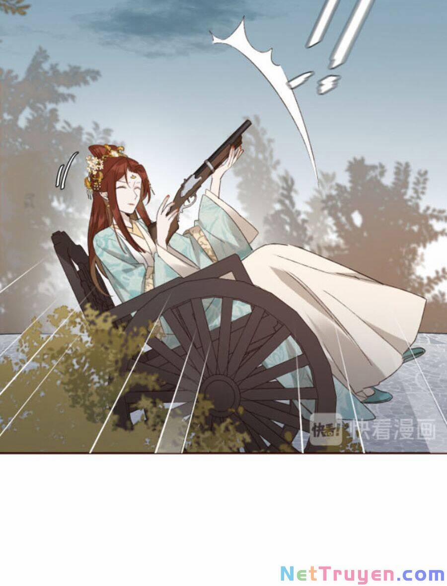 Hoàng Hậu Vô Đức 26 trang 26