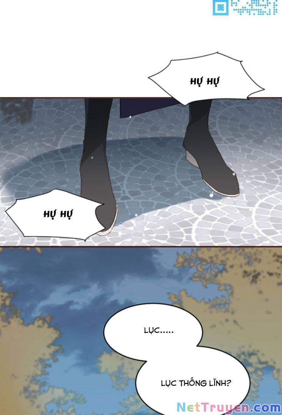 Hoàng Hậu Vô Đức 26 trang 30