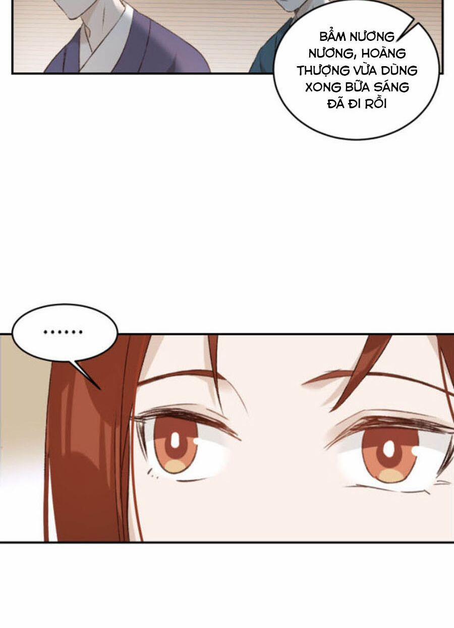 Hoàng Hậu Vô Đức 29 trang 2