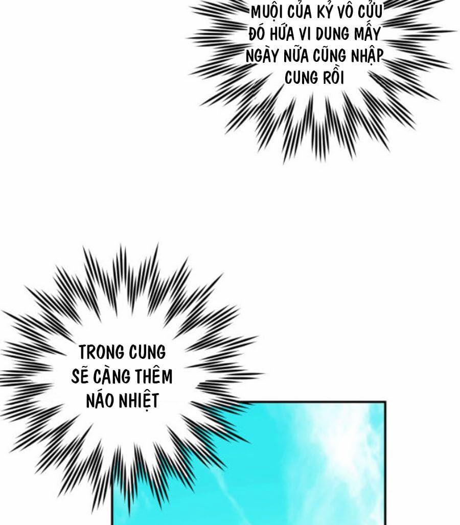 Hoàng Hậu Vô Đức 29 trang 25