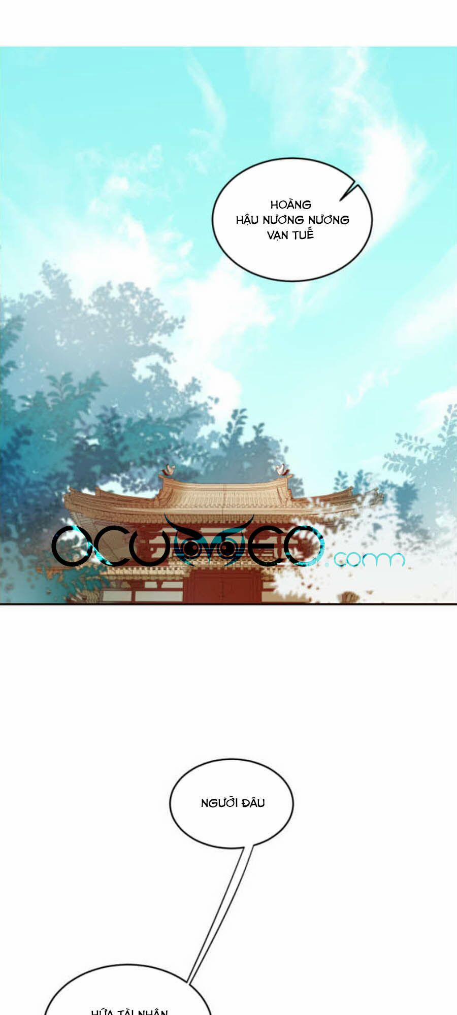 Hoàng Hậu Vô Đức 30 trang 0