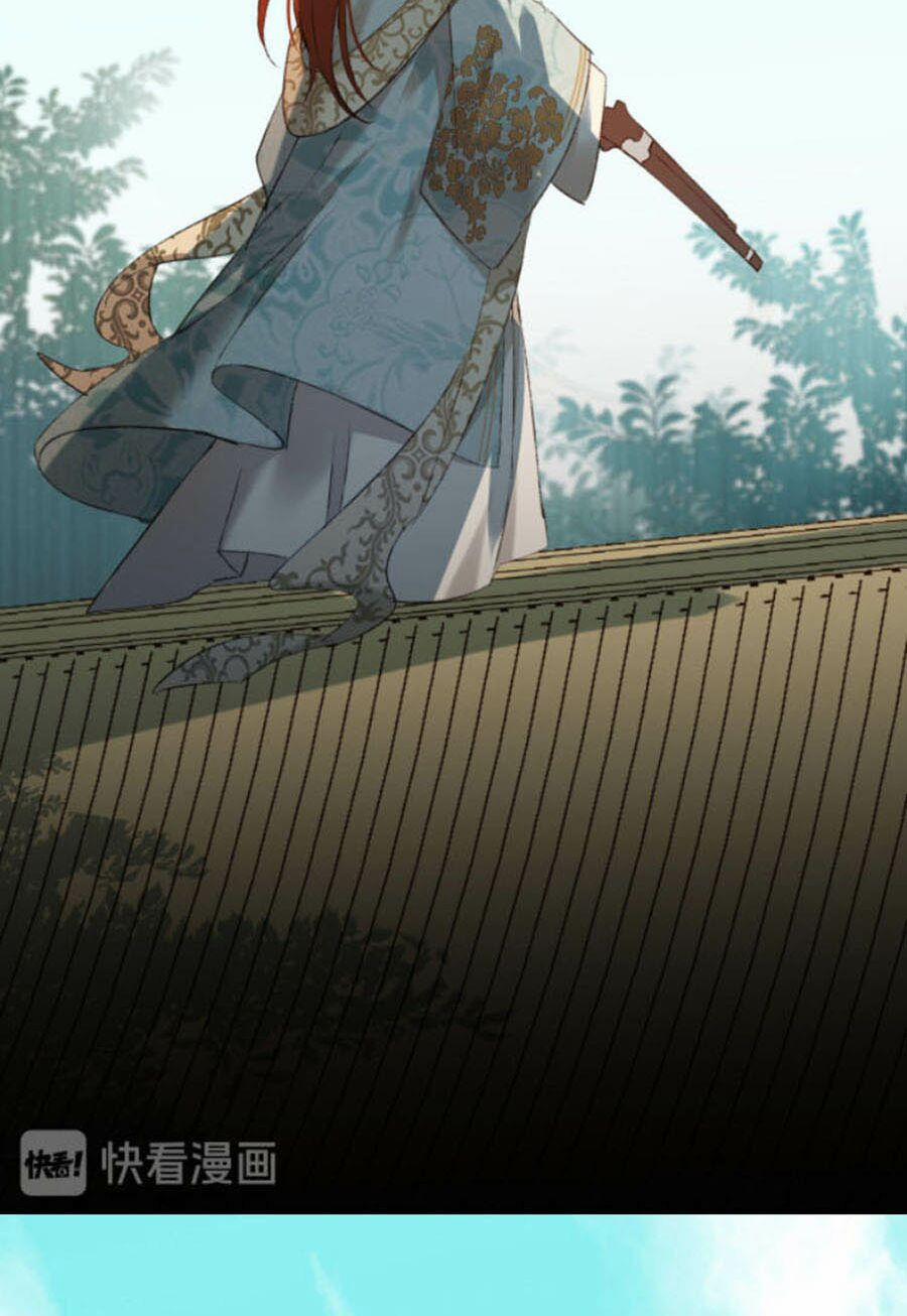 Hoàng Hậu Vô Đức 31 trang 22