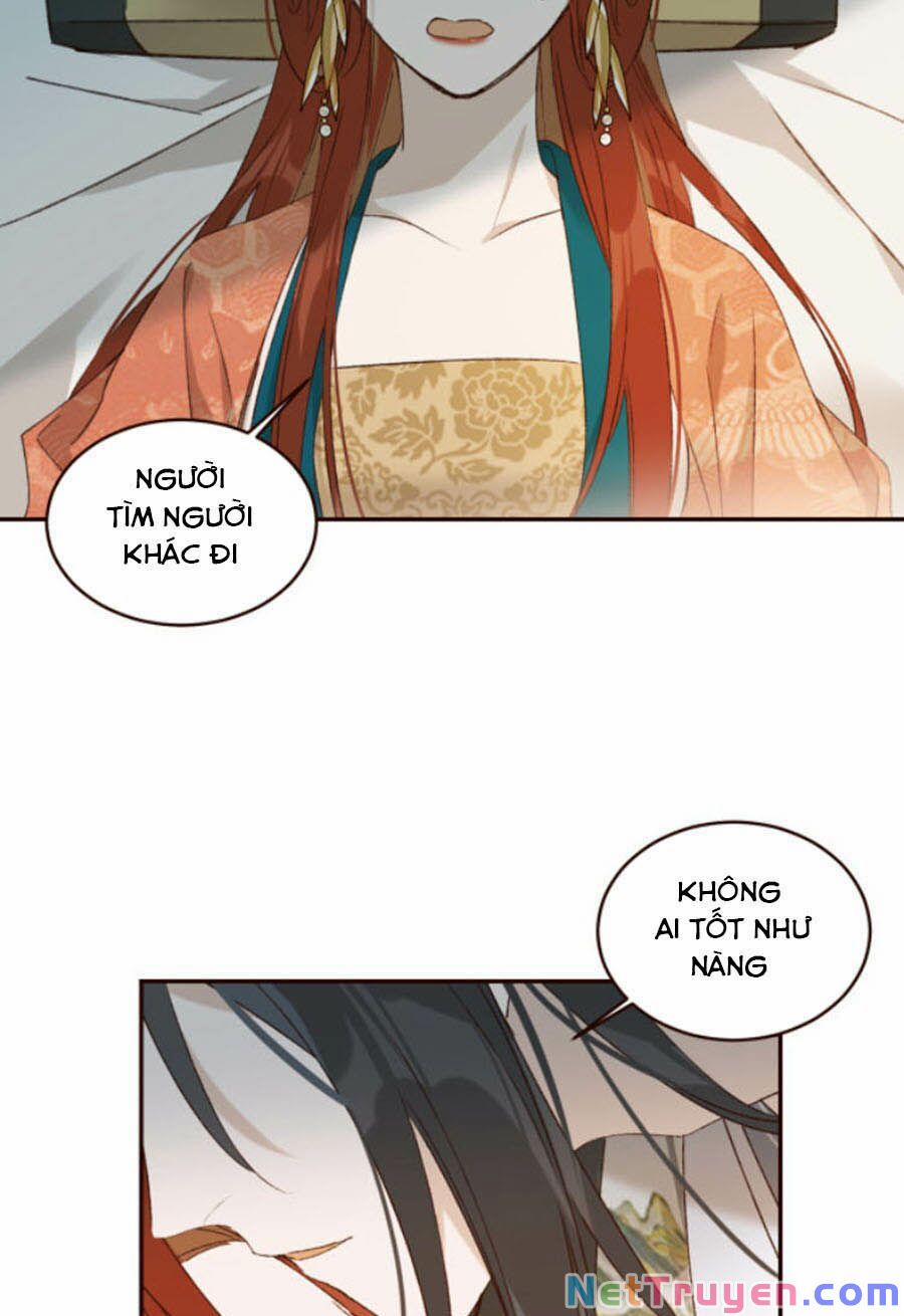 Hoàng Hậu Vô Đức 32 trang 20