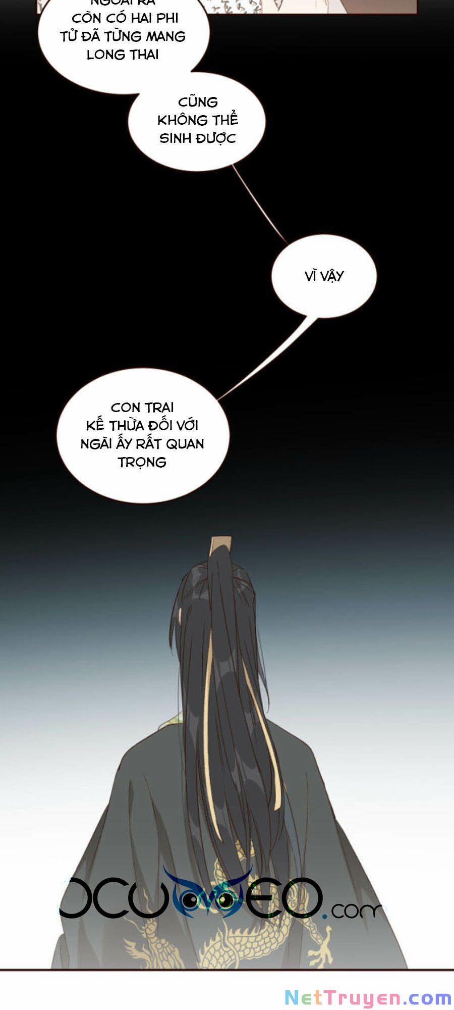 Hoàng Hậu Vô Đức 32 trang 4