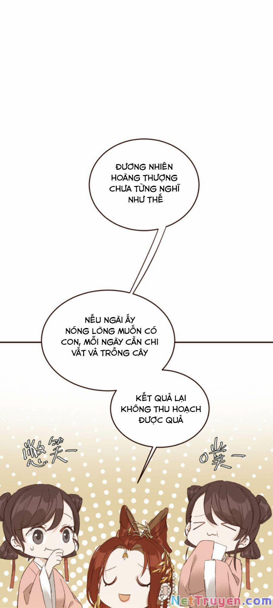 Hoàng Hậu Vô Đức 32 trang 5