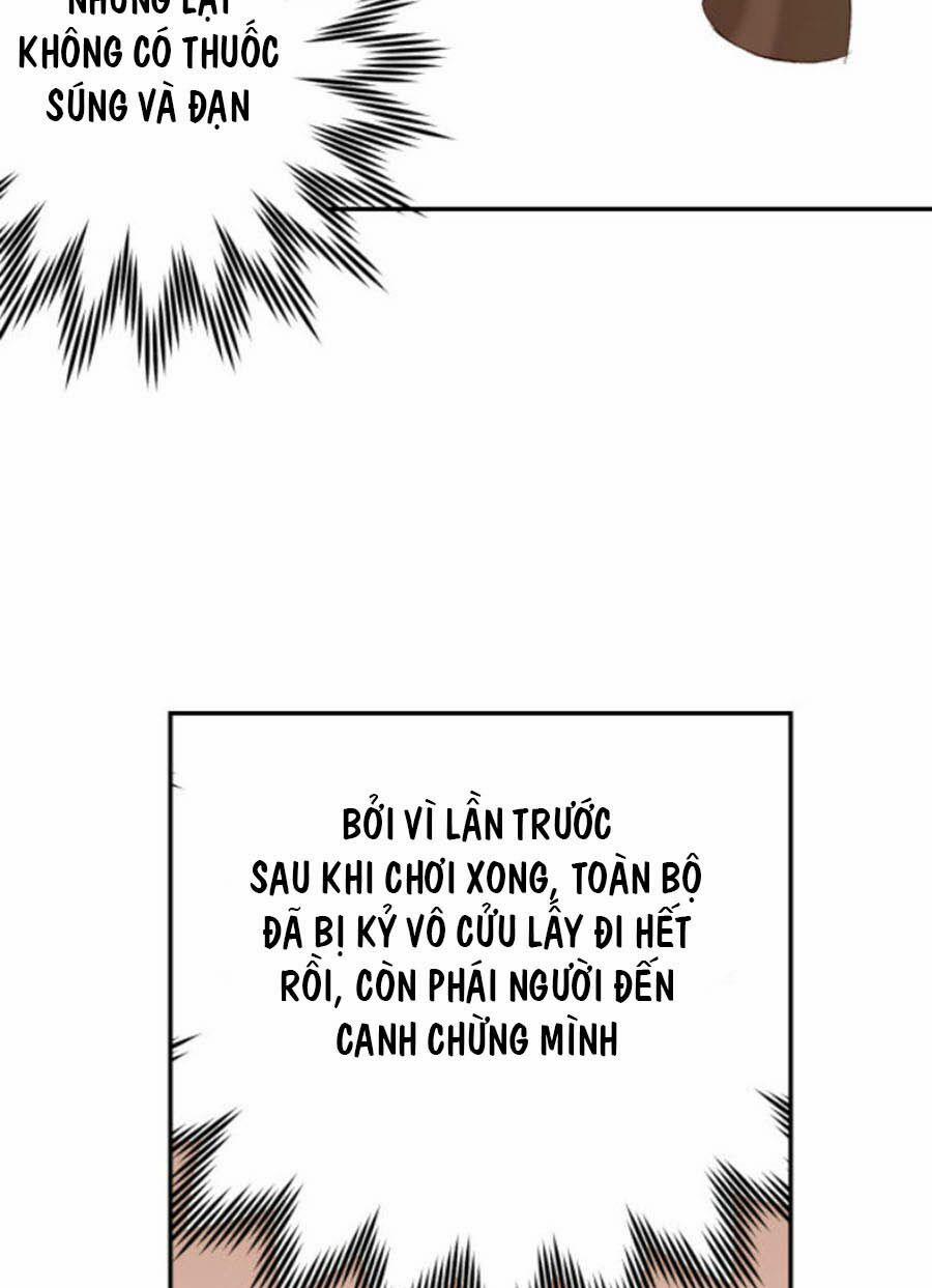 Hoàng Hậu Vô Đức 36 trang 26