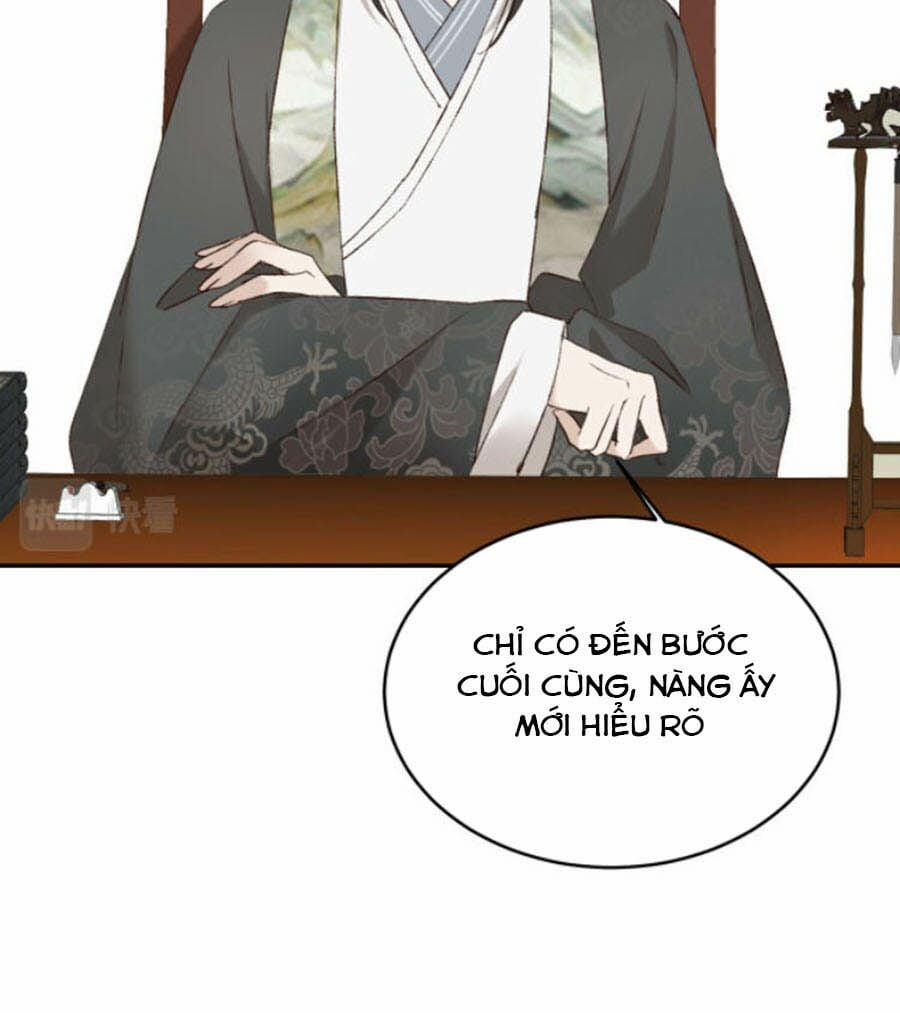 Hoàng Hậu Vô Đức 37 trang 16