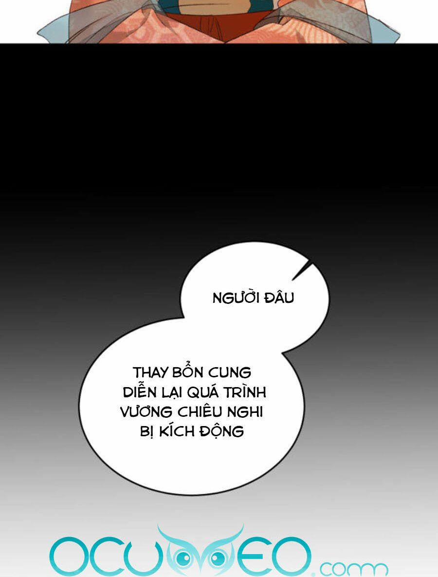 Hoàng Hậu Vô Đức 37 trang 26