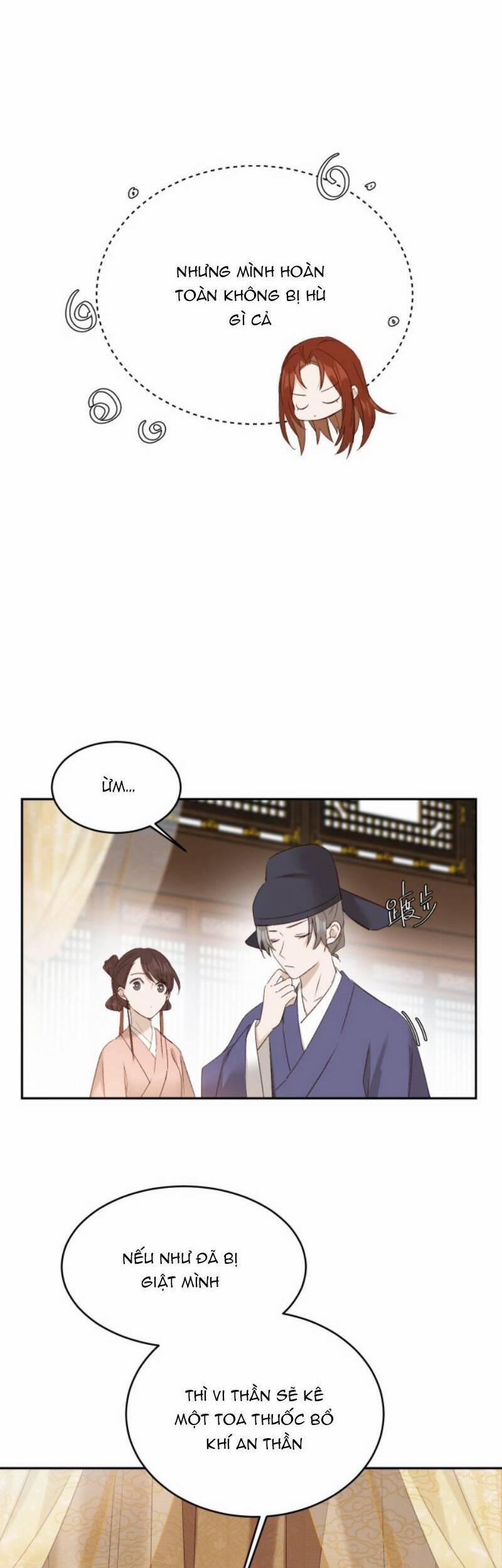 Hoàng Hậu Vô Đức 57 trang 7