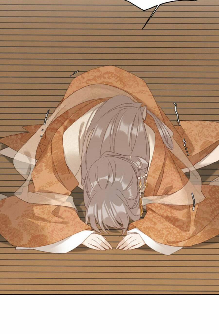 Hoàng Hậu Vô Đức 58 trang 13